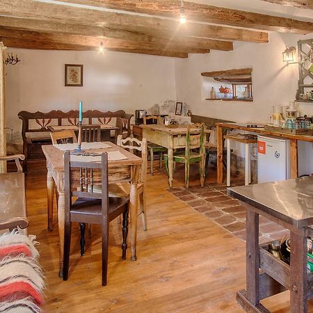 Dominic Boutique - Gardener'S Cottage Cloasterf Bagian luar foto