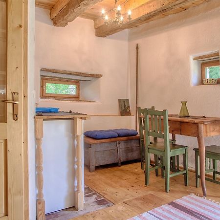 Dominic Boutique - Gardener'S Cottage Cloasterf Bagian luar foto