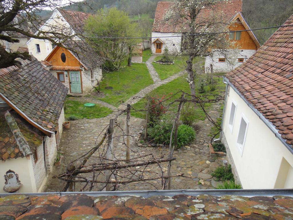 Dominic Boutique - Gardener'S Cottage Cloasterf Bagian luar foto