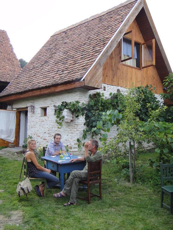 Dominic Boutique - Gardener'S Cottage Cloasterf Bagian luar foto