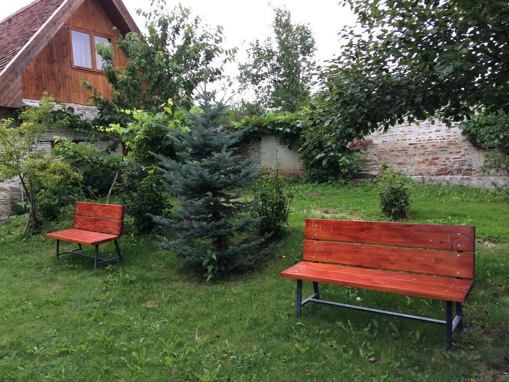 Dominic Boutique - Gardener'S Cottage Cloasterf Bagian luar foto