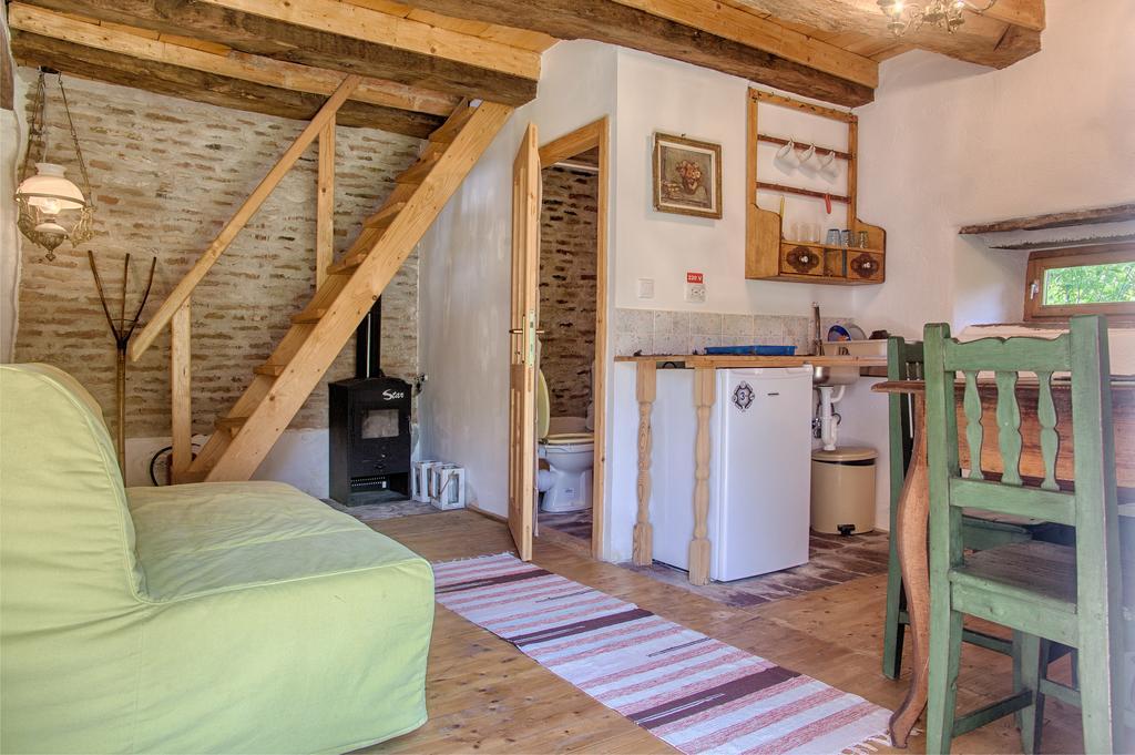 Dominic Boutique - Gardener'S Cottage Cloasterf Bagian luar foto