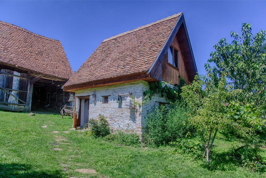 Dominic Boutique - Gardener'S Cottage Cloasterf Bagian luar foto