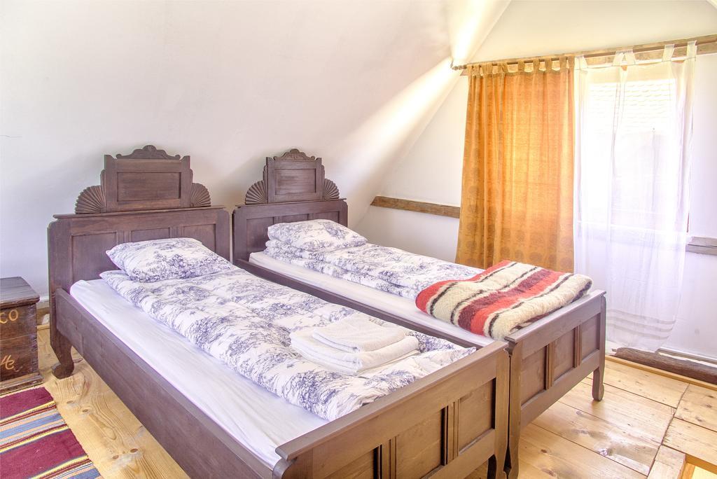 Dominic Boutique - Gardener'S Cottage Cloasterf Bagian luar foto