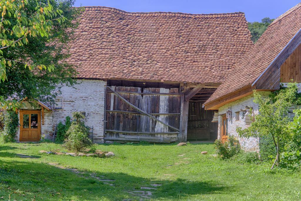 Dominic Boutique - Gardener'S Cottage Cloasterf Bagian luar foto
