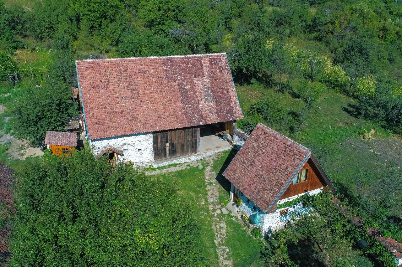 Dominic Boutique - Gardener'S Cottage Cloasterf Bagian luar foto