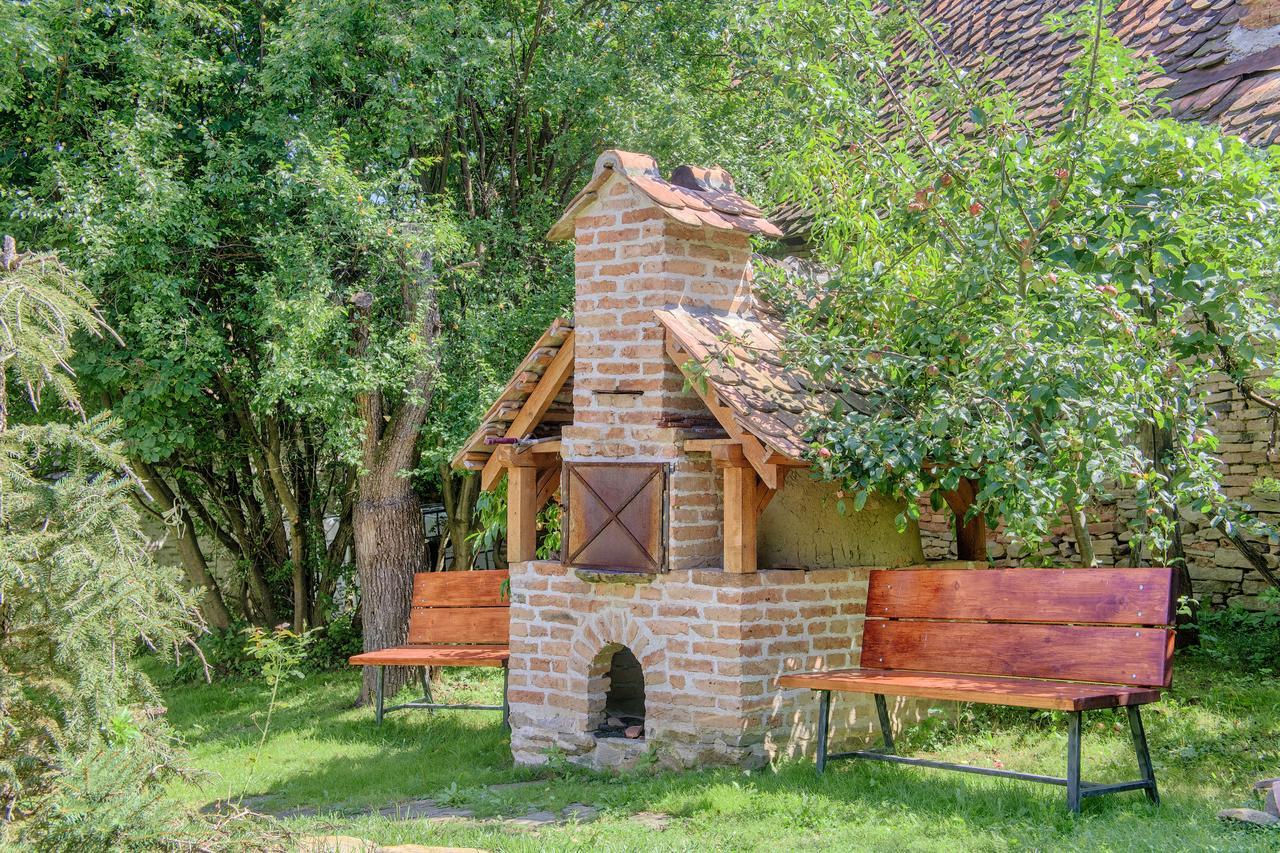 Dominic Boutique - Gardener'S Cottage Cloasterf Bagian luar foto
