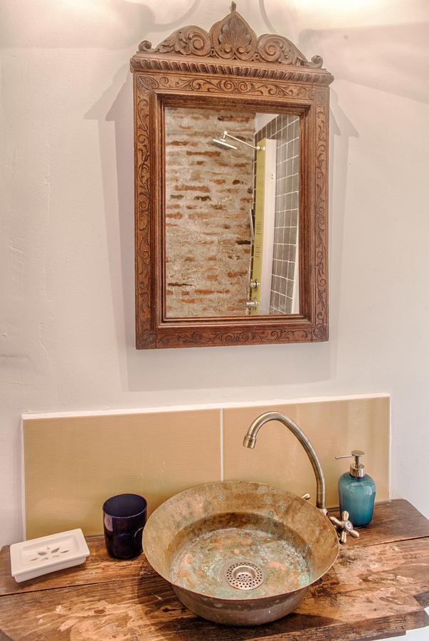 Dominic Boutique - Gardener'S Cottage Cloasterf Bagian luar foto