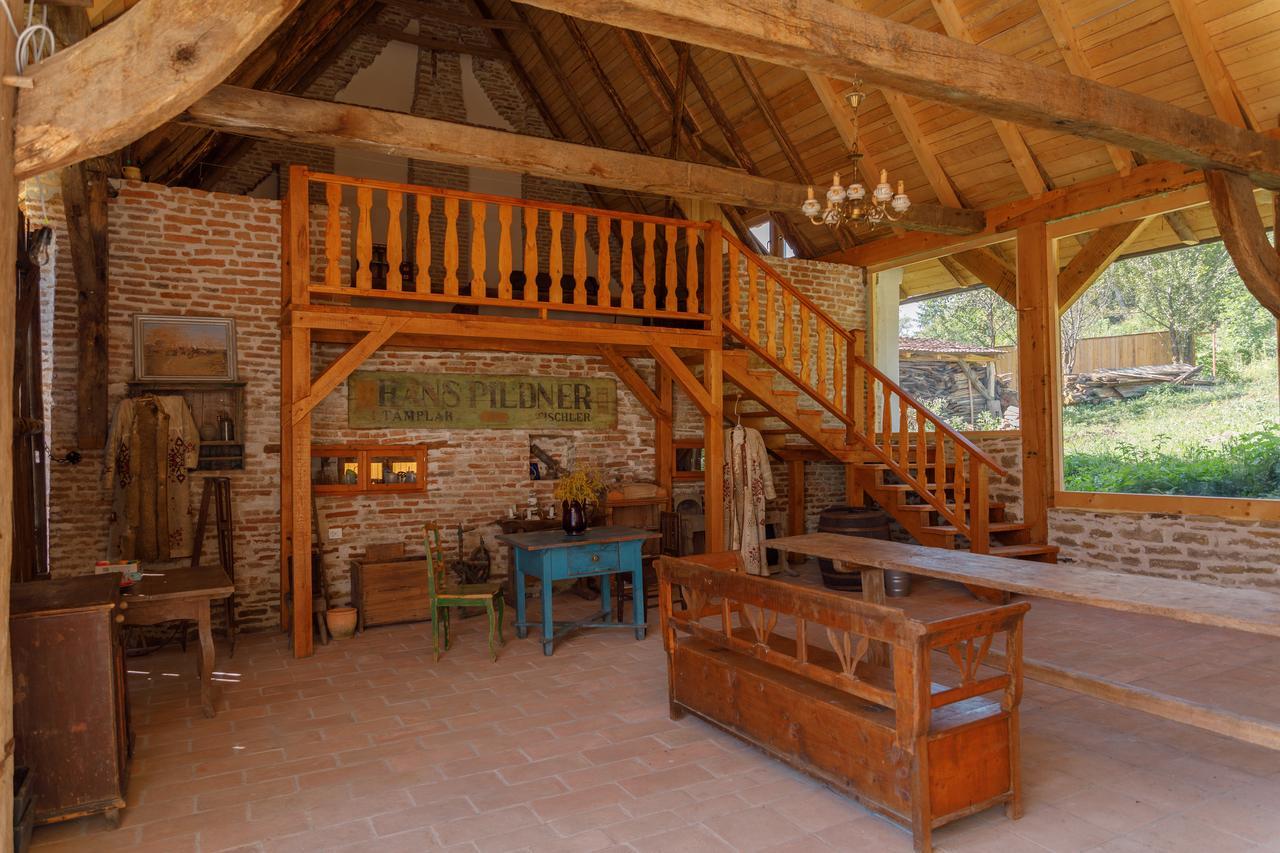 Dominic Boutique - Gardener'S Cottage Cloasterf Bagian luar foto