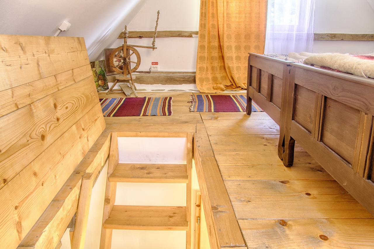 Dominic Boutique - Gardener'S Cottage Cloasterf Bagian luar foto